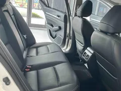 2021 Nissan Teana 2.0L XL Comfort, белый — фото 16