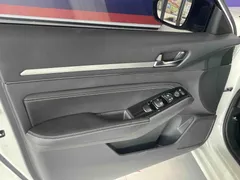 2021 Nissan Teana 2.0L XL Comfort, белый — фото 17