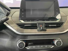 2021 Nissan Teana 2.0L XL Comfort, белый — фото 23