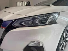 2021 Nissan Teana 2.0L XL Comfort, белый — фото 26