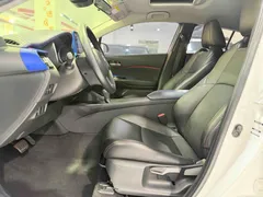 2021 Toyota C-HR 2.0L Comfort, белый — фото 4
