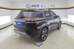 2021 Hyundai ix35 2.0L AT 2WD Leading GLS, чёрный — фото 9