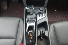 2021 Hyundai ix35 2.0L AT 2WD Leading GLS, чёрный — фото 16