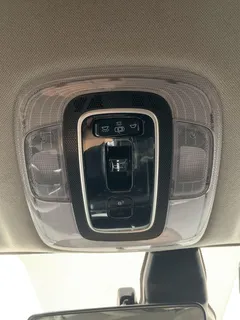 2021 Hyundai Elantra 1.5L CVT LUX Premium, белый — фото 15