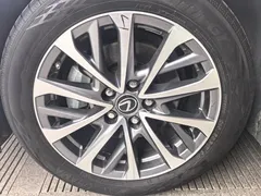 2021 Lexus ES 200 Excellence, белый — фото 6