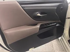 2021 Lexus ES 200 Excellence, белый — фото 8