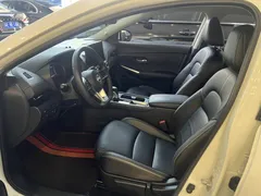 2023 Nissan Sylphy 1.6L CVT Enjoy, белый — фото 3
