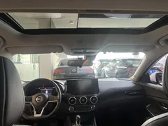 2023 Nissan Sylphy 1.6L CVT Enjoy, белый — фото 6
