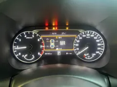 2023 Nissan Sylphy 1.6L CVT Enjoy, белый — фото 7