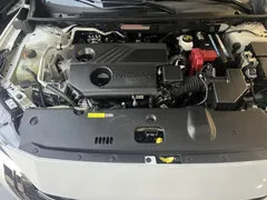 2023 Nissan Sylphy 1.6L CVT Enjoy, белый — фото 10