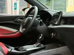 2021 MG MG5 180DVVT CVT Youth Luxury — фото 6