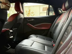 2021 MG MG5 180DVVT CVT Youth Luxury — фото 8