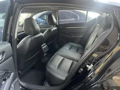 2022 Nissan Teana 2.0L XL-TLS, чёрный — фото 4