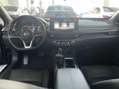 2022 Nissan Teana 2.0L XL-TLS, чёрный — фото 5