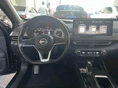 2022 Nissan Teana 2.0L XL-TLS, чёрный — фото 6