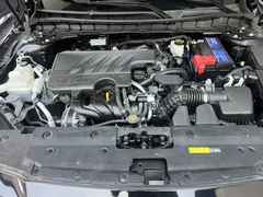 2022 Nissan Teana 2.0L XL-TLS, чёрный — фото 8