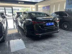 2022 Nissan Teana 2.0L XL-TLS, чёрный — фото 11