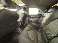 2022 Toyota Camry 2.0S Knight, чёрный — фото 7