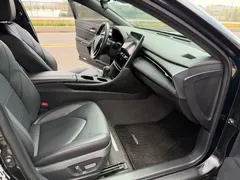 2022 Toyota Avalon 2.0L Luxury, чёрный — фото 5