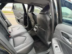 2022 Toyota Avalon 2.0L Luxury, чёрный — фото 7