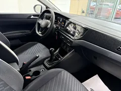 2023 Volkswagen Lavida 1.5L MT, белый — фото 4