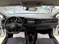 2023 Volkswagen Lavida 1.5L MT, белый — фото 5