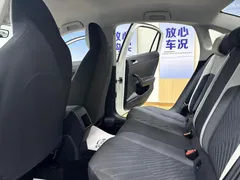 2023 Volkswagen Lavida 1.5L MT, белый — фото 6