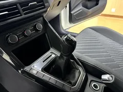 2023 Volkswagen Lavida 1.5L MT, белый — фото 7