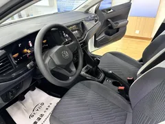 2023 Volkswagen Lavida 1.5L MT, белый — фото 8