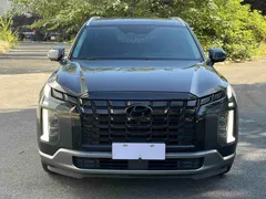 2023 Hyundai Palisade 3.5L AT 4WD Calligraphy 6-Seat — фото 2