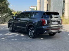 2023 Hyundai Palisade 3.5L AT 4WD Calligraphy 6-Seat — фото 4
