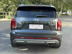 2023 Hyundai Palisade 3.5L AT 4WD Calligraphy 6-Seat — фото 5