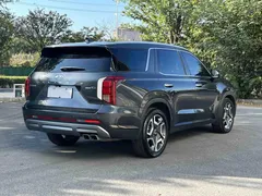 2023 Hyundai Palisade 3.5L AT 4WD Calligraphy 6-Seat — фото 6