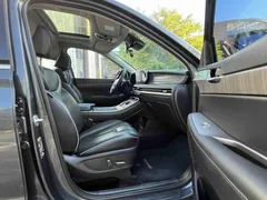 2023 Hyundai Palisade 3.5L AT 4WD Calligraphy 6-Seat — фото 9
