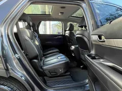 2023 Hyundai Palisade 3.5L AT 4WD Calligraphy 6-Seat — фото 10
