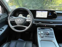 2023 Hyundai Palisade 3.5L AT 4WD Calligraphy 6-Seat — фото 12