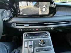 2023 Hyundai Palisade 3.5L AT 4WD Calligraphy 6-Seat — фото 13
