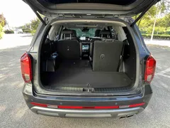 2023 Hyundai Palisade 3.5L AT 4WD Calligraphy 6-Seat — фото 14