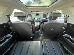 2023 Hyundai Palisade 3.5L AT 4WD Calligraphy 6-Seat — фото 15