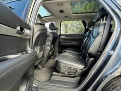 2023 Hyundai Palisade 3.5L AT 4WD Calligraphy 6-Seat — фото 16