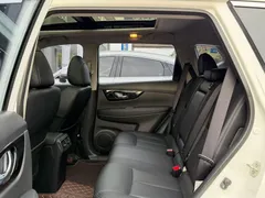 2022 Nissan X-Trail 2.0L 2WD, белый — фото 7