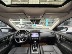 2022 Nissan X-Trail 2.0L 2WD, белый — фото 8