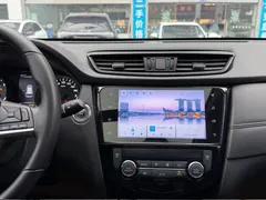 2022 Nissan X-Trail 2.0L 2WD, белый — фото 9