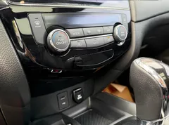 2022 Nissan X-Trail 2.0L 2WD, белый — фото 12