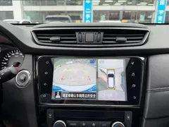 2022 Nissan X-Trail 2.0L 2WD, белый — фото 13