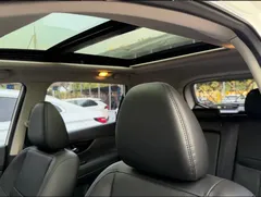 2022 Nissan X-Trail 2.0L 2WD, белый — фото 14
