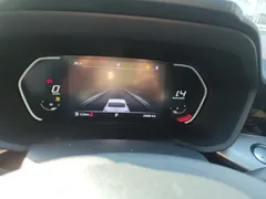 2022 MG MG5 180DVVT CVT Flagship — фото 4
