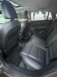 2022 MG MG5 180DVVT CVT Flagship — фото 7