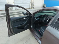 2022 MG MG5 180DVVT CVT Flagship — фото 8