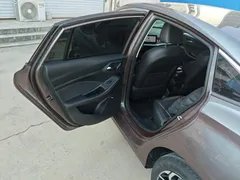 2022 MG MG5 180DVVT CVT Flagship — фото 9